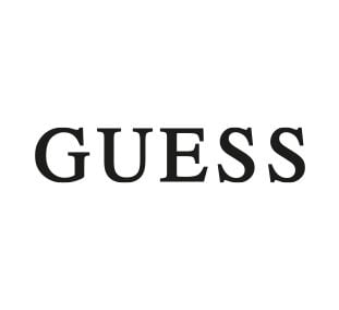 GUESS Logo
